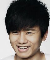 高清组图：张杰《穿越三部曲》可爱表情12连拍