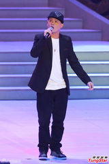 组图：国庆晚会香港举行众星献唱