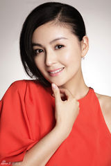 组图：戴娇倩2010突破自我 2011双戏开年很给力