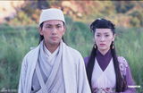 组图：《布衣神相》曝定妆照 林文龙与林峰“对决”