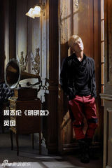 策划：歌手发专辑镀金地朝圣指南