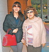 组图：沈殿霞逝世五周年 经典旧照忆肥肥