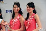 组图：日本小姐冠军出炉 21岁大学生当选