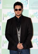 高清图：柳时元幸福婚礼 姜虎东柳真等到场祝福