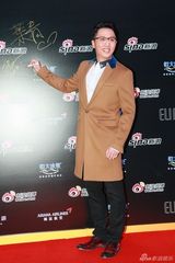 组图：2013新浪微博之夜红毯汇总之男星