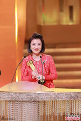 组图：韩马利、雪妮、安德尊等获杰出演员奖