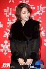 组图：JYJ俊秀与李珉廷宋允儿等助阵孙艺珍新片