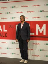 组图：《扫毒》闭幕罗马电影节 “刘古张”亮相