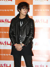 高清图：崔智友李泰兰赵权等众星助阵韩片VIP首映