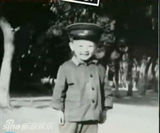 组图：黄海波童年旧照曝光 原是童星出道