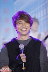 组图：IO团员新专辑发布会回忆心酸往事