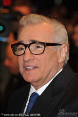 幻灯图集：《关门岛》首映 莱昂纳多亮相成焦点