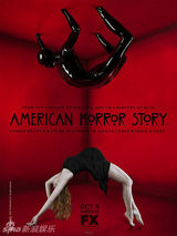 组图：盘点重口味大尺度美剧 荤段子乱伦无下限