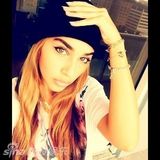 组图：比伯酒驾门嫩模近照曝光 身材火辣诱惑