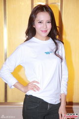 组图：TVB获冬奥会转播权 霍震霆赞孙儿爱运动