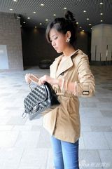 组图：张茆最新50张妩媚靓照 清纯白裙楚楚动人