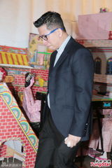 组图：女歌手陈僖仪丧礼 薛凯琪黄柏高哀伤送别