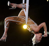 幻灯图：图文点评第52届格莱美奖的精彩时刻