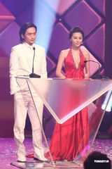 组图：罗志祥杨丞琳同台 林俊杰蔡依林想开3J演唱会