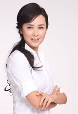 组图：中国电视演员形象榜推荐团成员