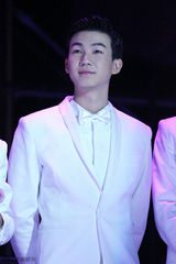 组图：快男11月北京开唱 华晨宇欧豪粉丝呼声高