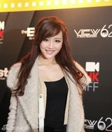 组图：三级片女星陈静宣布退圈 昔日性感照盘点