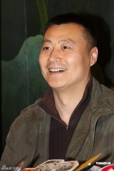 牛莉变身麻辣离婚女 与任程伟上演“夫妻档”(图)