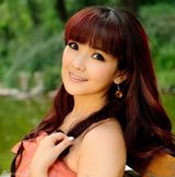 组图：斯琴高丽性感写真曝光 薄纱短裙穿越夏日