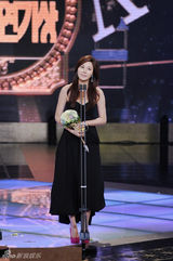 组图：《绅士的品格》获9奖 JYJ朴有天人气爆棚