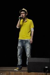 幻灯组图：快男“小考”再次重出江湖 61强实力强劲