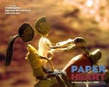 幻灯图集：影片《如纸之心》精美剧照