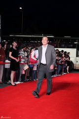 高清组图：戏剧明星现身“壹戏剧大赏2011”红毯