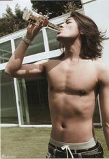 特别策划：美少年归来！回顾赤西仁演艺之路