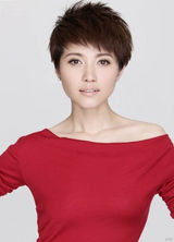 组图：2012《BQ》红人榜之人气女明星