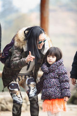 组图：《人生第一次》第二季温暖升级