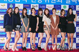 组图：少女时代EXO等出席音乐振兴委员会成立仪式