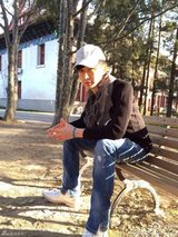 组图：魔术师Yif生活照大盘点 网友围观称娇媚