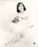 组图：金马五十美人逐个数 皓齿明眸史留香