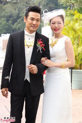 高清图：杜德伟娶妻梁朝伟电晕姐妹团 曾志伟大醉