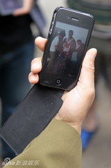 组图：《汉阳造》开机仪式 全剧将于9月底封镜