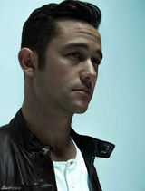 组图：囧瑟夫雅痞风格十足登杂志