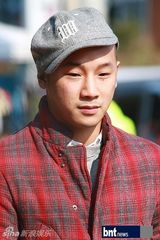 组图：Mighty Mouth生菜入伍 shorry含泪送行