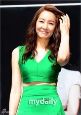 组图：韩艺媛徐智慧等出席《贵妇人》发布会