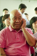 组图：知名导演吴天明去世 曾扶植张艺谋等人