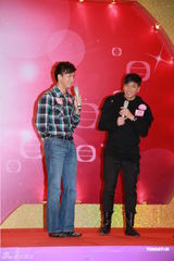 组图：TVB台庆颁奖提名揭晓 胡杏儿陈法拉争视后