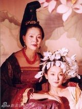 策划：盘点各版本武则天 看女皇72变