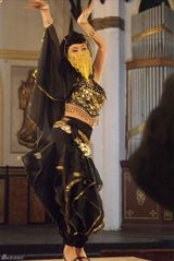 组图：《蓝蝶之谜》郭金演复仇女携手马德钟