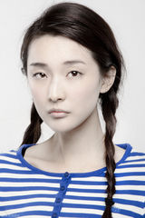 组图：汪洋写真颠覆中性怀旧回归清新