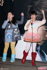 组图：林宇中叹不受爱神眷顾 发片卖萌唱跳儿歌