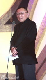 幻灯：第10届百合奖落幕 汤唯现身致辞两次卡壳